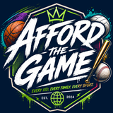 Afford The Game logo